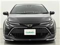 2020 Toyota Corolla Sports