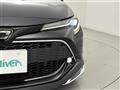 2020 Toyota Corolla Sports
