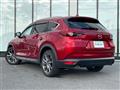 2020 Mazda CX-8