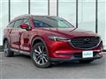2020 Mazda CX-8