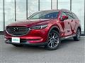 2020 Mazda CX-8