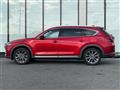 2020 Mazda CX-8
