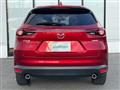 2020 Mazda CX-8
