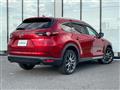 2020 Mazda CX-8