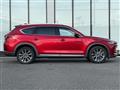 2020 Mazda CX-8