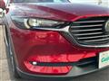 2020 Mazda CX-8