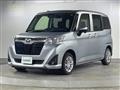 2019 Toyota Roomy