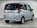 2019 Toyota Roomy