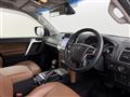 2022 Toyota Land Cruiser Prado