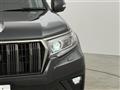 2022 Toyota Land Cruiser Prado