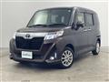 2017 Toyota Roomy