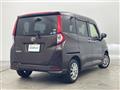 2017 Toyota Roomy