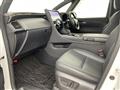 2024 Toyota Alphard Hybrid