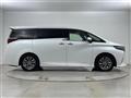 2024 Toyota Alphard Hybrid