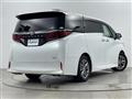 2024 Toyota Alphard Hybrid