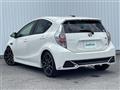 2014 Toyota AQUA