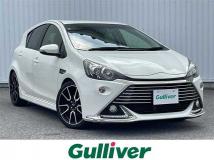 2014 Toyota AQUA