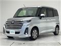 2021 Toyota Roomy