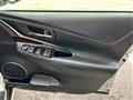 2018 Toyota Harrier Hybrid