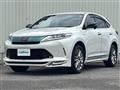 2018 Toyota Harrier Hybrid