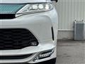 2018 Toyota Harrier Hybrid