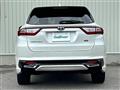 2018 Toyota Harrier Hybrid