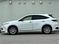 2018 Toyota Harrier Hybrid