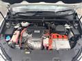 2018 Toyota Harrier Hybrid