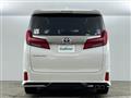 2021 Toyota Alphard
