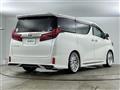 2021 Toyota Alphard