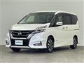 2019 Nissan Serena