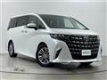 2023 Toyota Alphard Hybrid