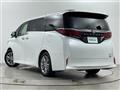 2023 Toyota Alphard Hybrid