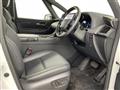 2023 Toyota Alphard Hybrid