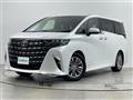 2023 Toyota Alphard Hybrid