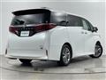 2023 Toyota Alphard Hybrid