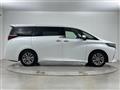 2023 Toyota Alphard Hybrid