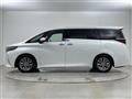 2023 Toyota Alphard Hybrid
