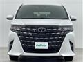 2023 Toyota Alphard Hybrid