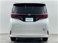 2023 Toyota Alphard Hybrid