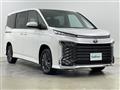 2024 Toyota Voxy