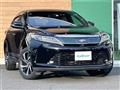 2018 Toyota Harrier