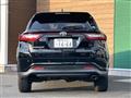2018 Toyota Harrier