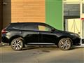 2018 Toyota Harrier