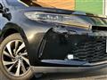2018 Toyota Harrier