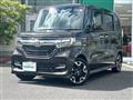 2018 Honda N BOX