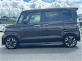 2018 Honda N BOX