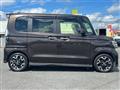 2018 Honda N BOX