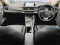 2020 Lexus CT