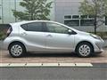 2017 Toyota AQUA